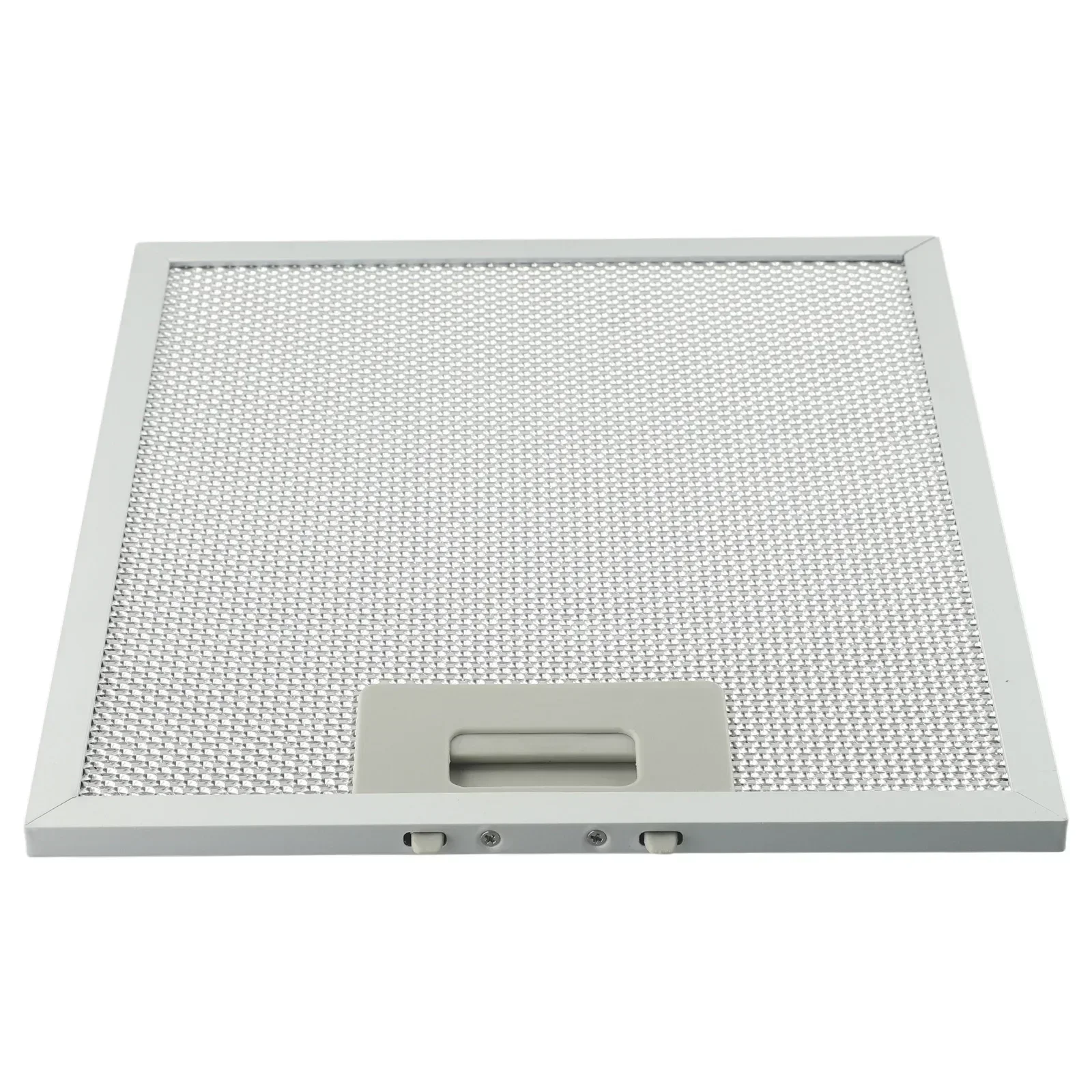 Range Hood Filter 230 X 260 Mm Cooker Hood Grease Filter Kitchen Extractor Ventilation Aluminium Aspirator 25 X 31 CM