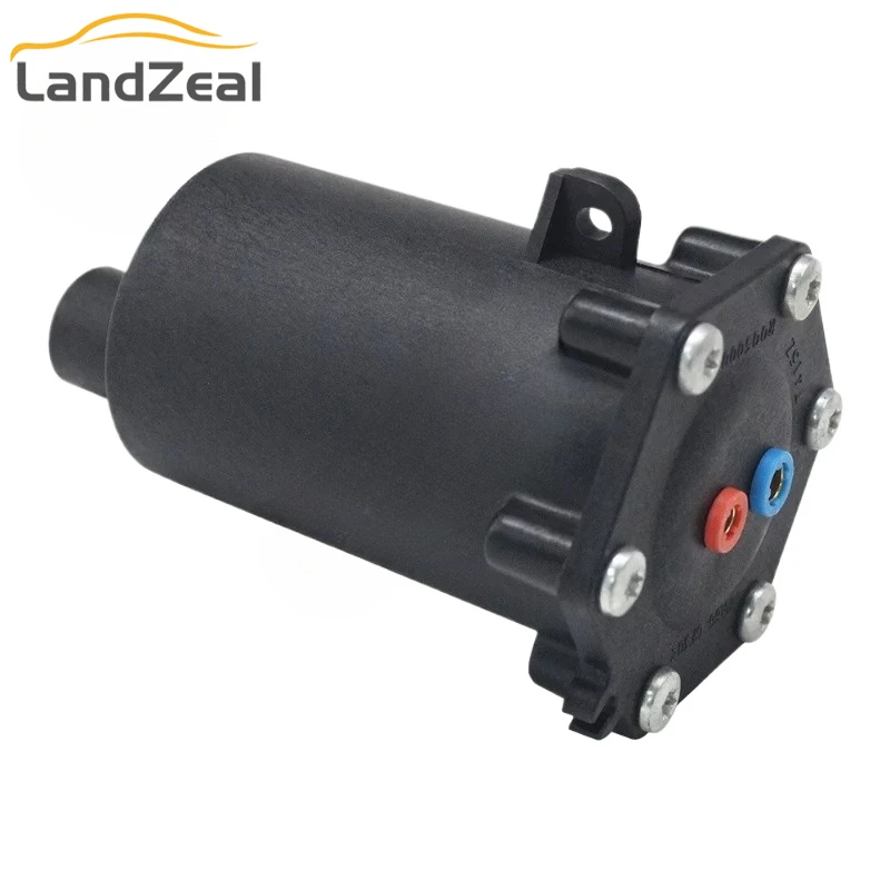 OEM LR023964 LR044360 LR015303 Air Suspension Compressor Fliter Drier Tank For Land Rover LR3/LR4 Discovery 3/4Range Rover Sport