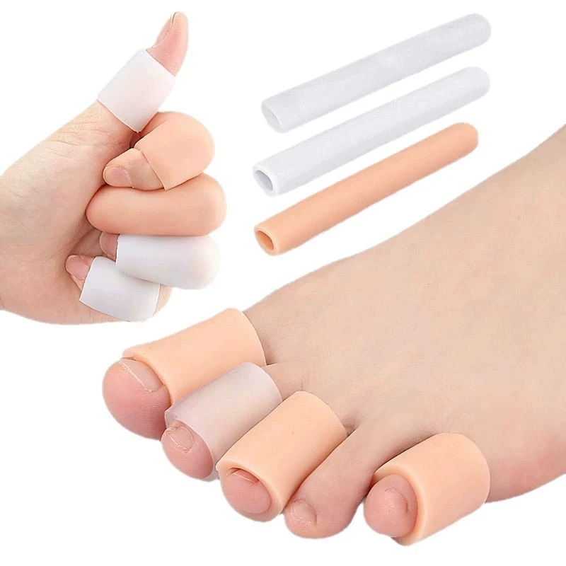 Thumbnail 4 - #5 Pedicure Spacers Comparison Guide