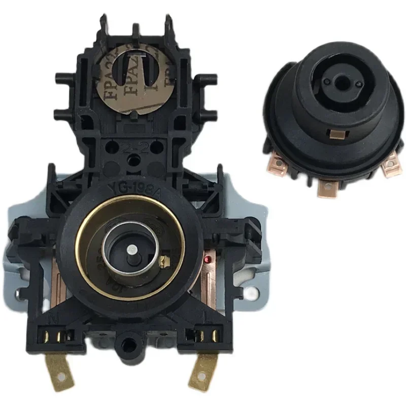 مجموعة واحدة من غلاية كهربائية للتحكم في درجة الحرارة YG-198A لـ mijia 3301/otter A8 10A 250V