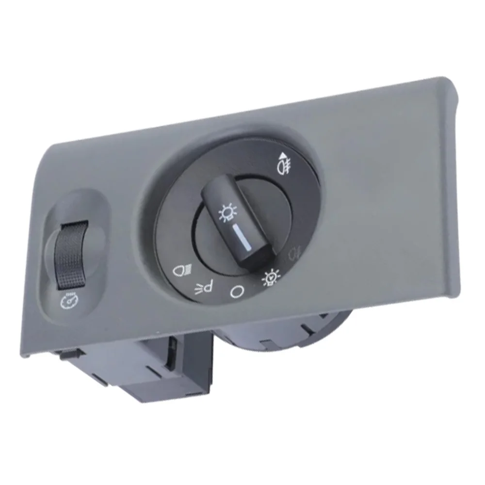 

Для Lincoln Mark LT 2006-2007 для Ford F150 2005-2008 1S9939 7L3Z11654CB 10-контактный переключатель управления фарами