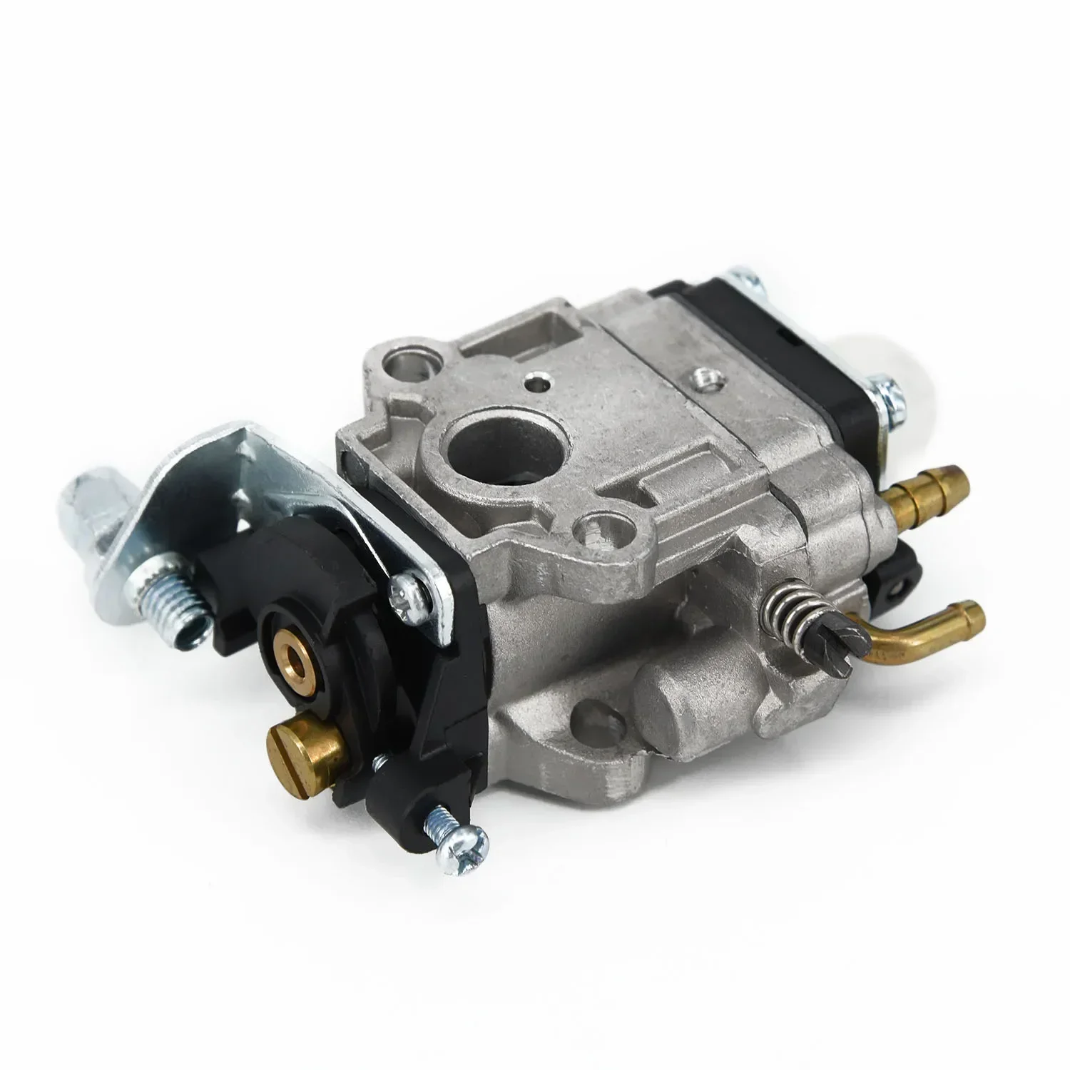 Carburador para Ruixing H119 26cc Cortador de Grama Motor Kit Substituição Jardim Energia Reconstruir Ferramenta Cortador de Grama Acessórios