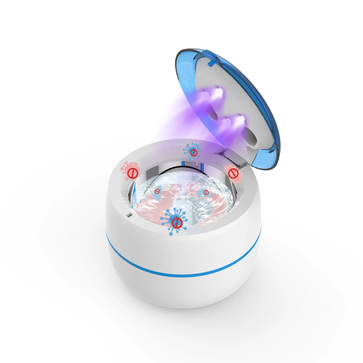 top-selling-ultra-sonic-cleaner-wash-machine-uv-ultrasonic-cleaner-household-uv-cleaner