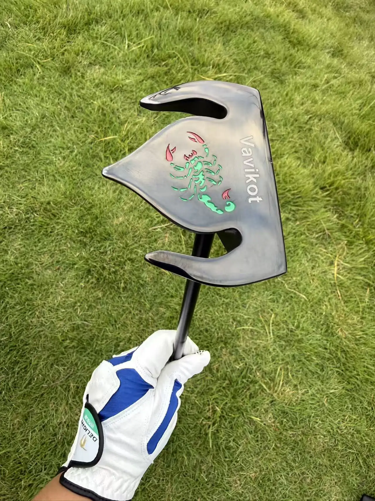 Vavikot Mimi Golf S…