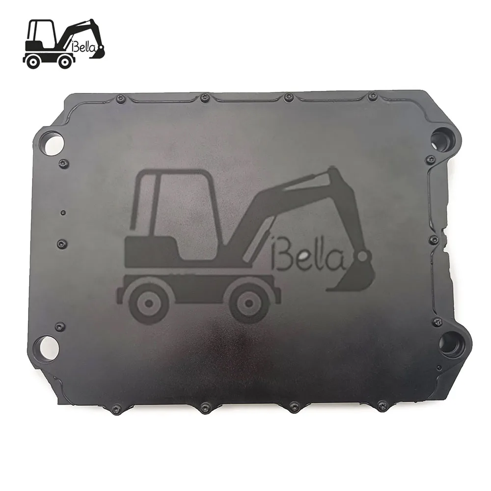 For CAT ECM 240-5315-01 240-5315 2405315 ECU Electronic Controller Unit module computer board for Caterpillar E330C Excavator