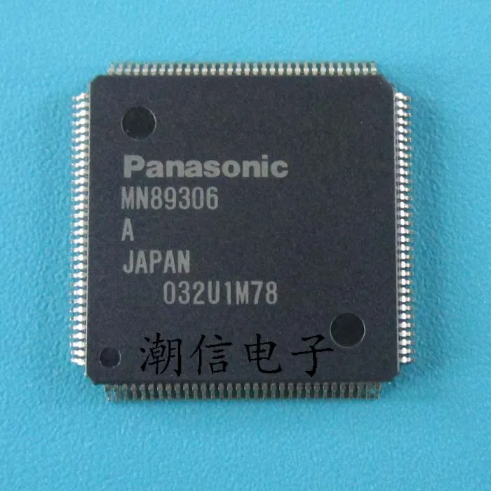 

MN89306A