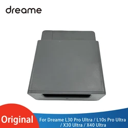 Original Dreame L30 Pro Ultra / L10s Pro Ultra / X30 Ultra / X40 Ultra Detergents storage box assembly spare parts accessories