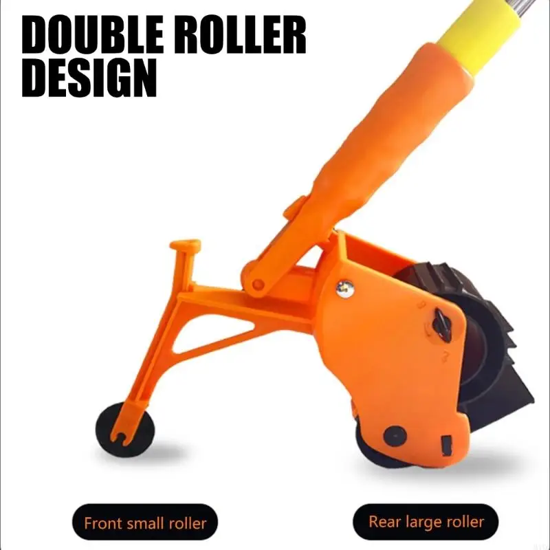 M4YC Painter Masking Tape Applicator Easy Pulling Machine สำหรับการตัดที่แม่นยำและรวดเร็ว