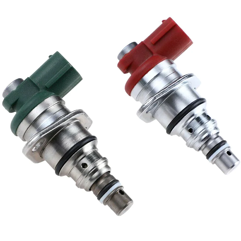 Válvula de control de Y43A, bomba de combustible de succión, válvula de control de succión 096710-0120, 096710-0130 para Toyota Corolla HIACE PREVIA RA