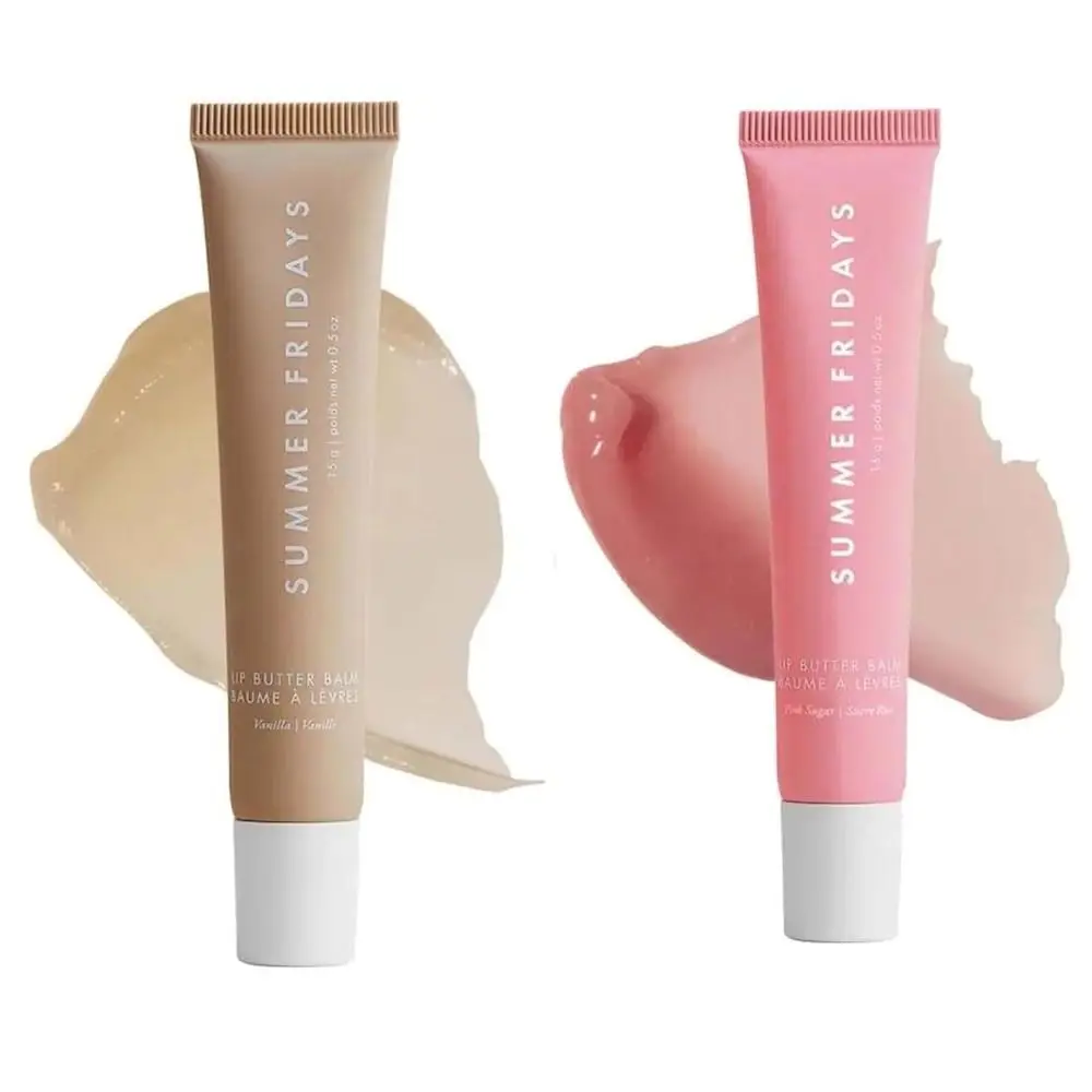 Nieuwe Conditionering Lippenboterbalsem Voor Instant Glans Getinte Lippenbalsem Hydratatie Pure Lipverzorging Lipgloss Vrouwen Meisjes