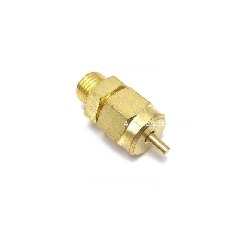 Boiler Pressure Valve Vacuum Valve Low Pressure Valve Suitable for Spicy Mom Huijia SANREMO Astoria Coffee Machine Parts