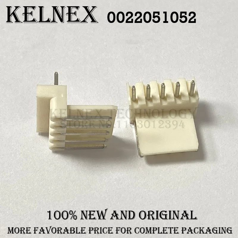 Fio para Plate Needle Holder, 0022051052, 10pcs