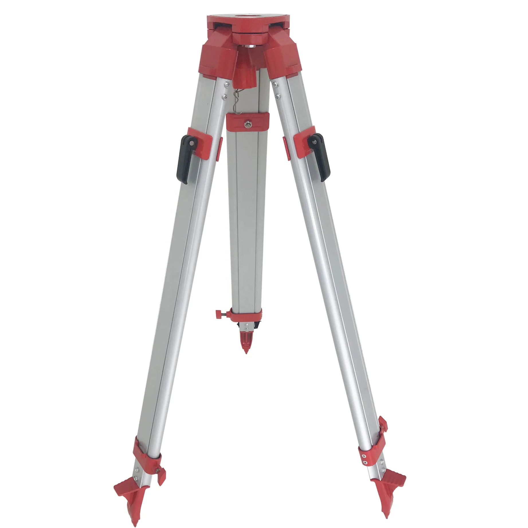 

SM-3Y Factory Price Elevator Total Station Surveying Tripod for Auto Level