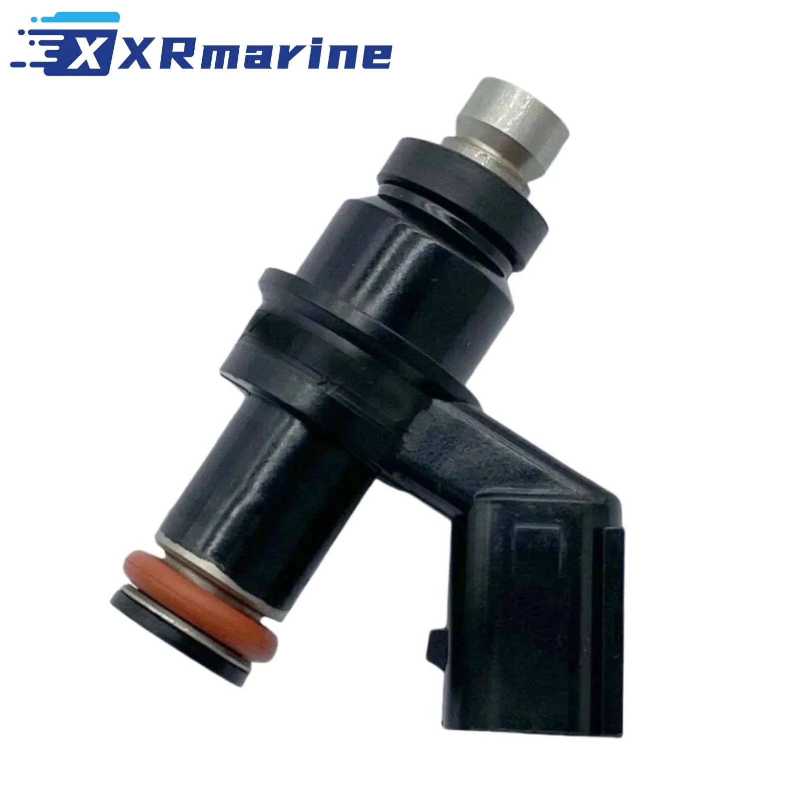 

Fuel Injector Nozzle Unit 16450-ZZ3-003 for Honda Marine Outboard Engine Parts 4-Stroke BFP60 BF60 BF60A 60HP 16450ZZ3003
