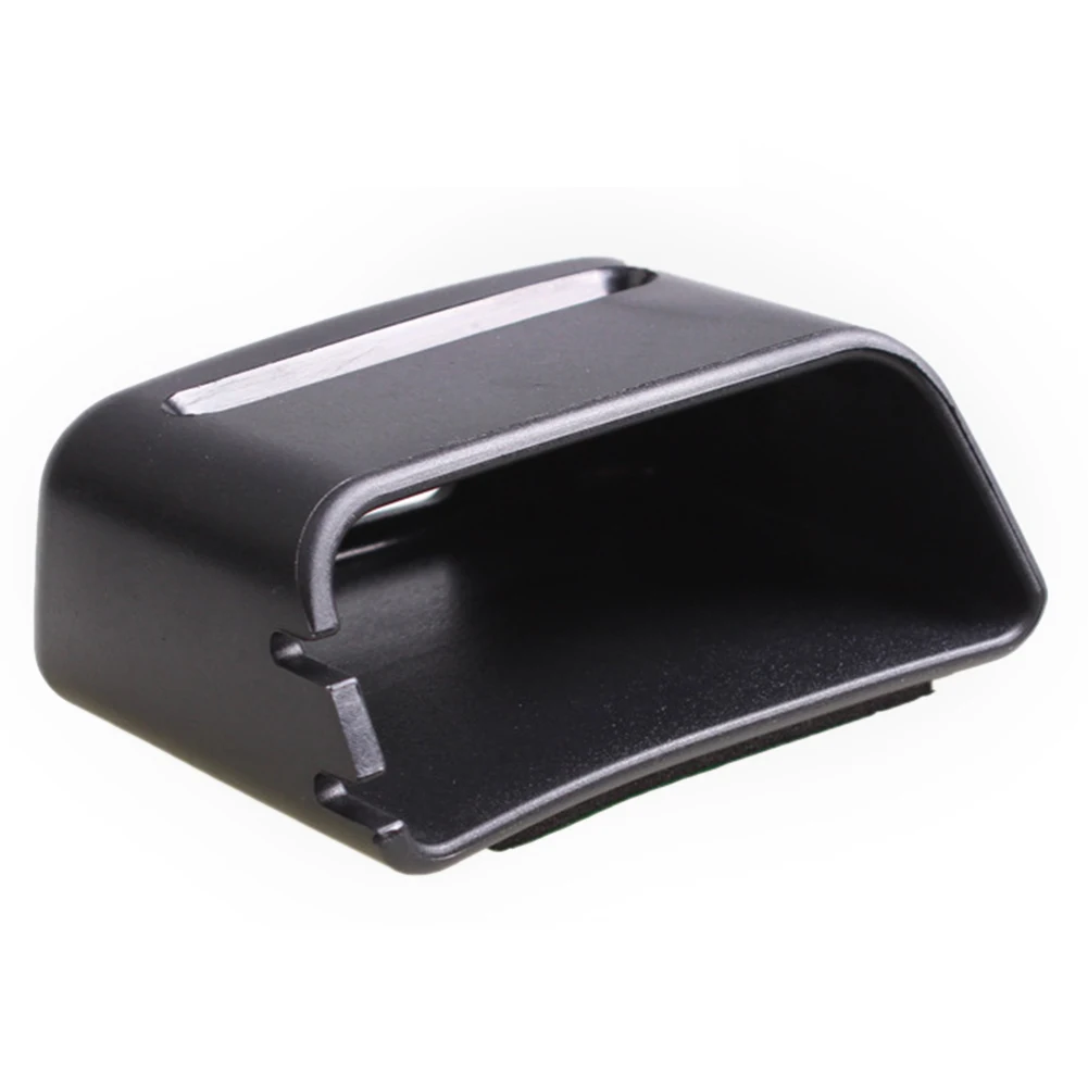 Organizer Storage Box Mobile Phone Holder Parts Accessories Bracket Car Fittings For Coin Card Interior Supplies