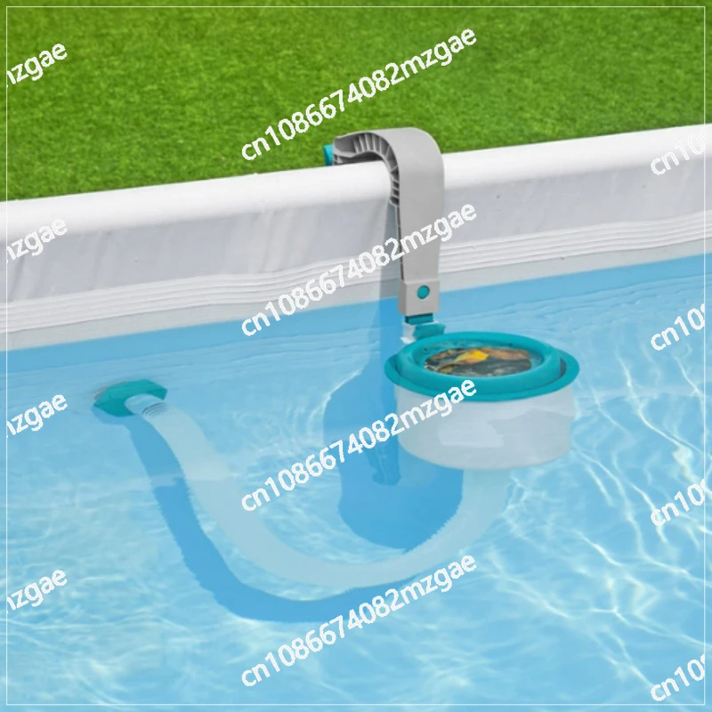 swimming pool skimmer Swimming pool surface floater absorber Swimming pool sundries cleaning and maintenance tool