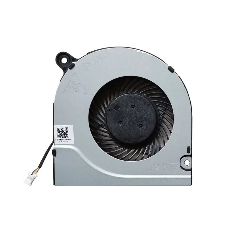 New Laptop cooler CPU cooling fan for Acer A514-52G extensa 15 EX215-51 n19c1