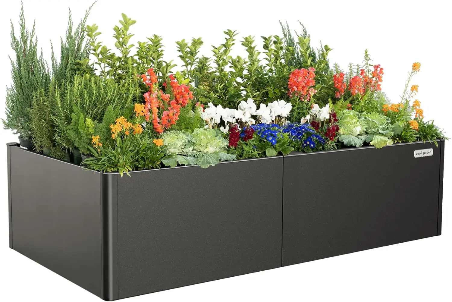 Vego Garden Modern …