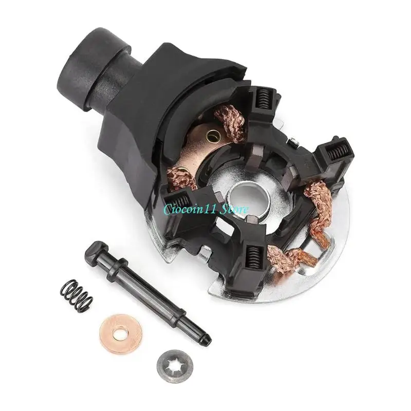 

Держатель угольной щетки стартера Y1UB на 2013-2019 годы 312105G0A01 31210-5G0-A01, автозапчасти