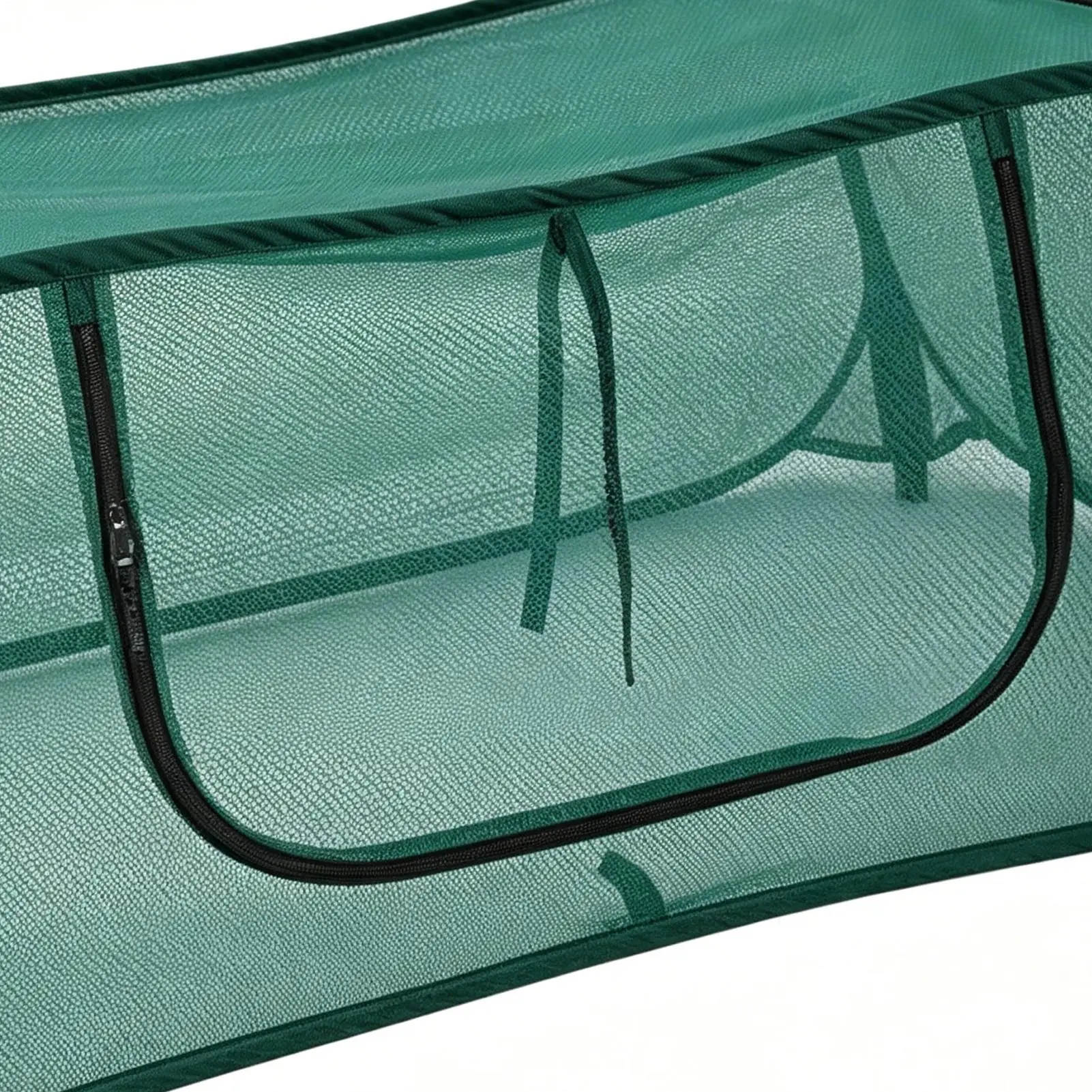 

Raised Bed Cover Breathable Reusable Plant Protector Mesh Garden Cover For Fruits Flowers Strawberries Tomatoes Seedlings Trees