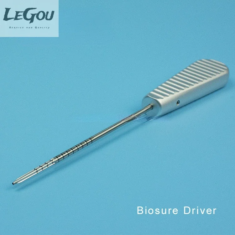 

ACL/PCL Reconstruction instruments Screw Driver Interference screw BIOSURE Driver Arthroscopy instruments arthroscope driver