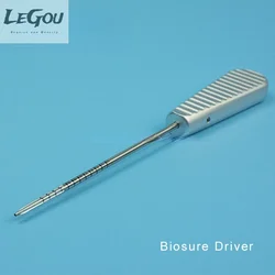 ACL/PCL Reconstruction instruments Screw Driver Interference screw BIOSURE Driver Arthroscopy instruments arthroscope driver