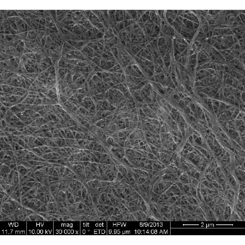 

Single Walled/multi Walled Carbon Nanotube Films/conductive/thermal Conductive