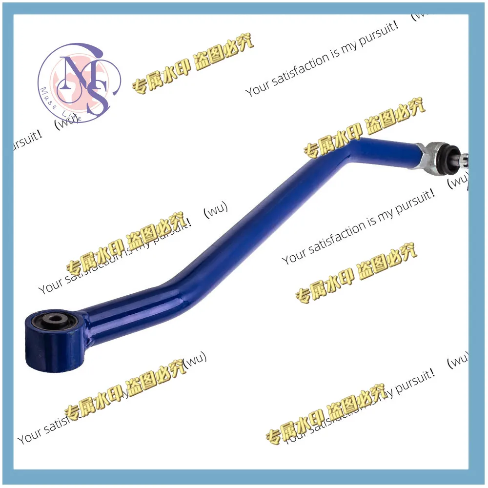 1.5-4.5 Lift Suspension Panhard Rods / Bar For Jeep Wrangler TJ & Cherokee XJ