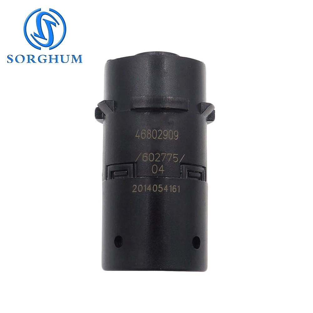 SORGHUM 46802909 PDC Sensor Parking  Backup Reverse Radar For Alfa Romeo 147 156 159 166 GT Brear Spider 735393479 735429755