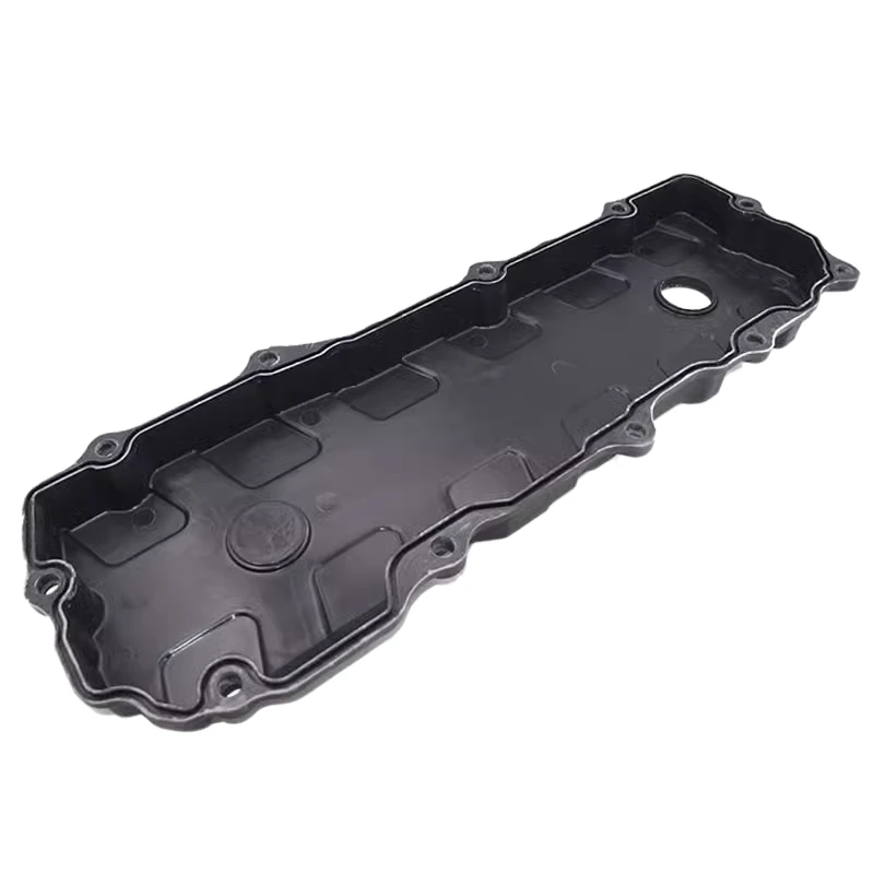 

For Caterpillar cat Excavator Accessories 336d 330 329 324 326 Engine C9 Valve Cover Housing Aluminum Bracket Excavator Parts