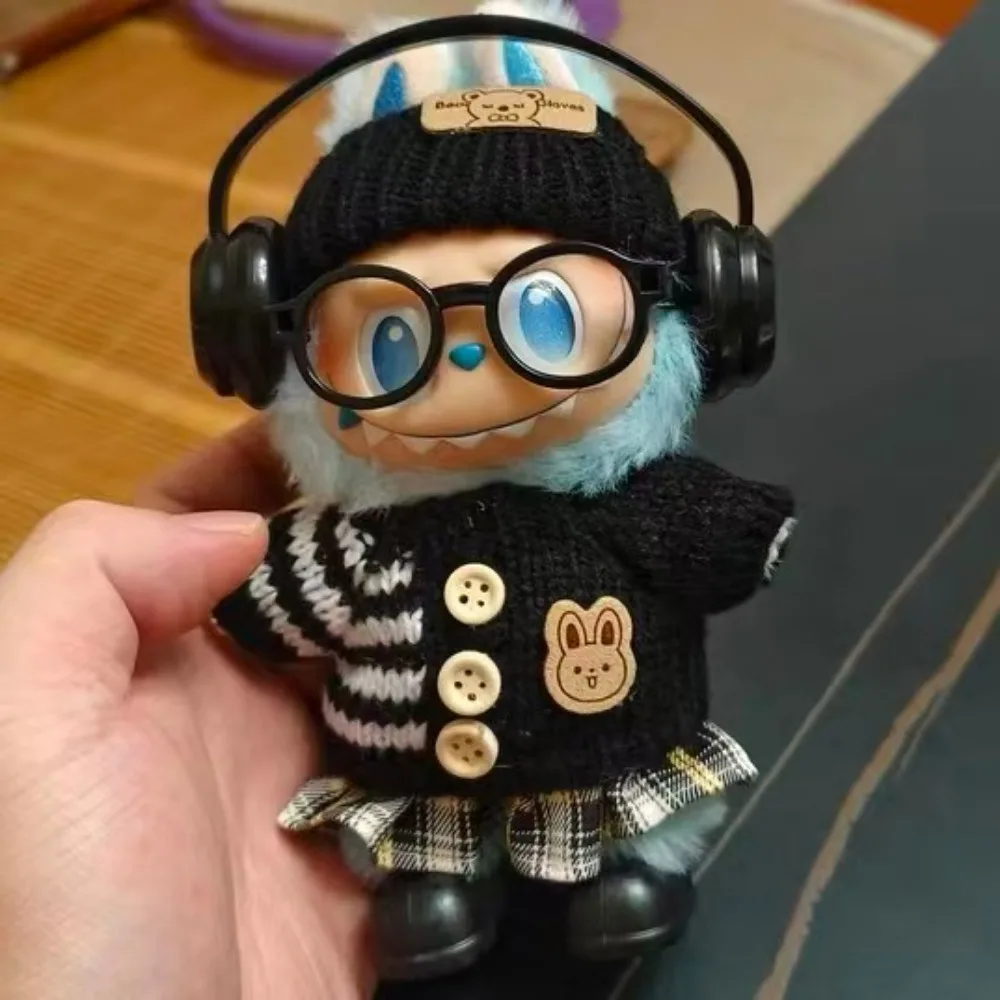 Mini Doll's Clothes…