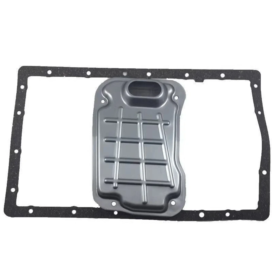 Масляный фильтр автоматической коробки передач Wooeight 35330-60050 35168-60010 для TOYOTA Sequoia LAND CRUISER PRADO FJ CRUISER LEXUS LX470