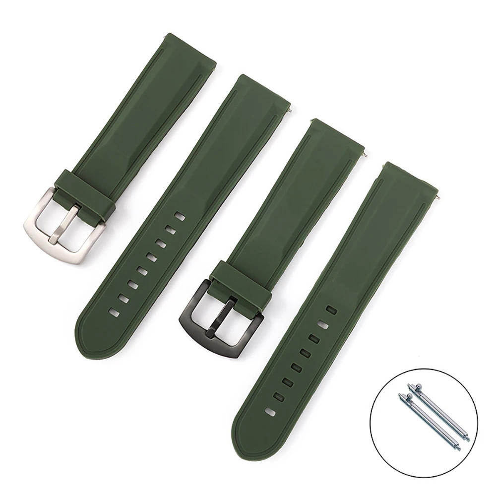 Ремешок для наручных часов, силиконовый, для 2021, GTX, S2, E2, E3, E 2, для смарт-часов