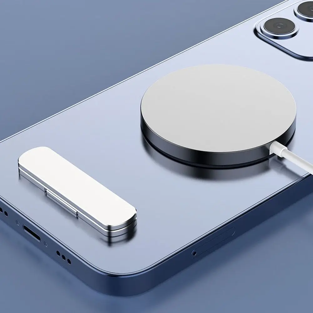 

Lazy Tablet Stand Support Accessories Back Sticker Holder Tablet Holder Phone Holder Cell Phone Holder Invisible Phone Holder