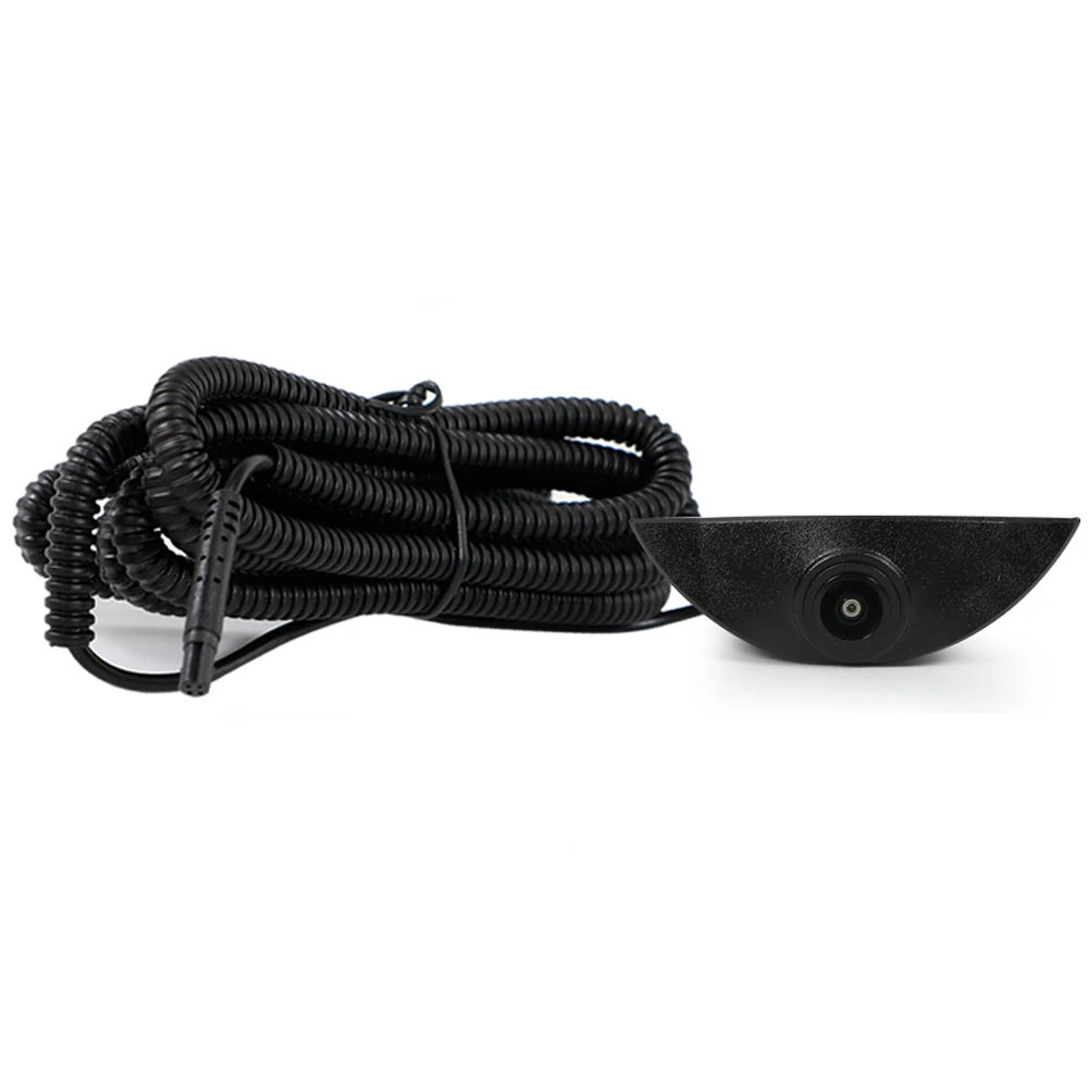 

OEM-камера ночного видения «рыбий глаз» для автомобиля HD с передним видом, широкоугольная 150 ° Камера для универсальной парковочной камеры наблюдения Volvo