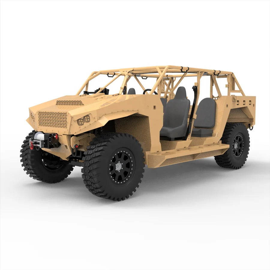 WELIFTRICH 1000cc Automatic Gasline ATV 4x4 Mini Quad Bike Farm Forest All Terrain Vehicle 4WD Differential Manufacturer Direct