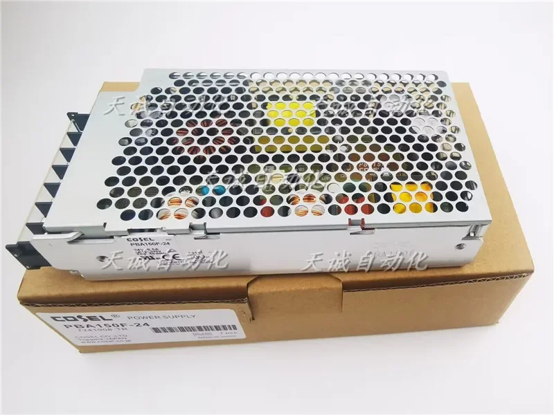 

2025 Bargaining Original Japan Corso COSEL Switching Power Supply PBA150F-24 PBA300F-24-C -F-N