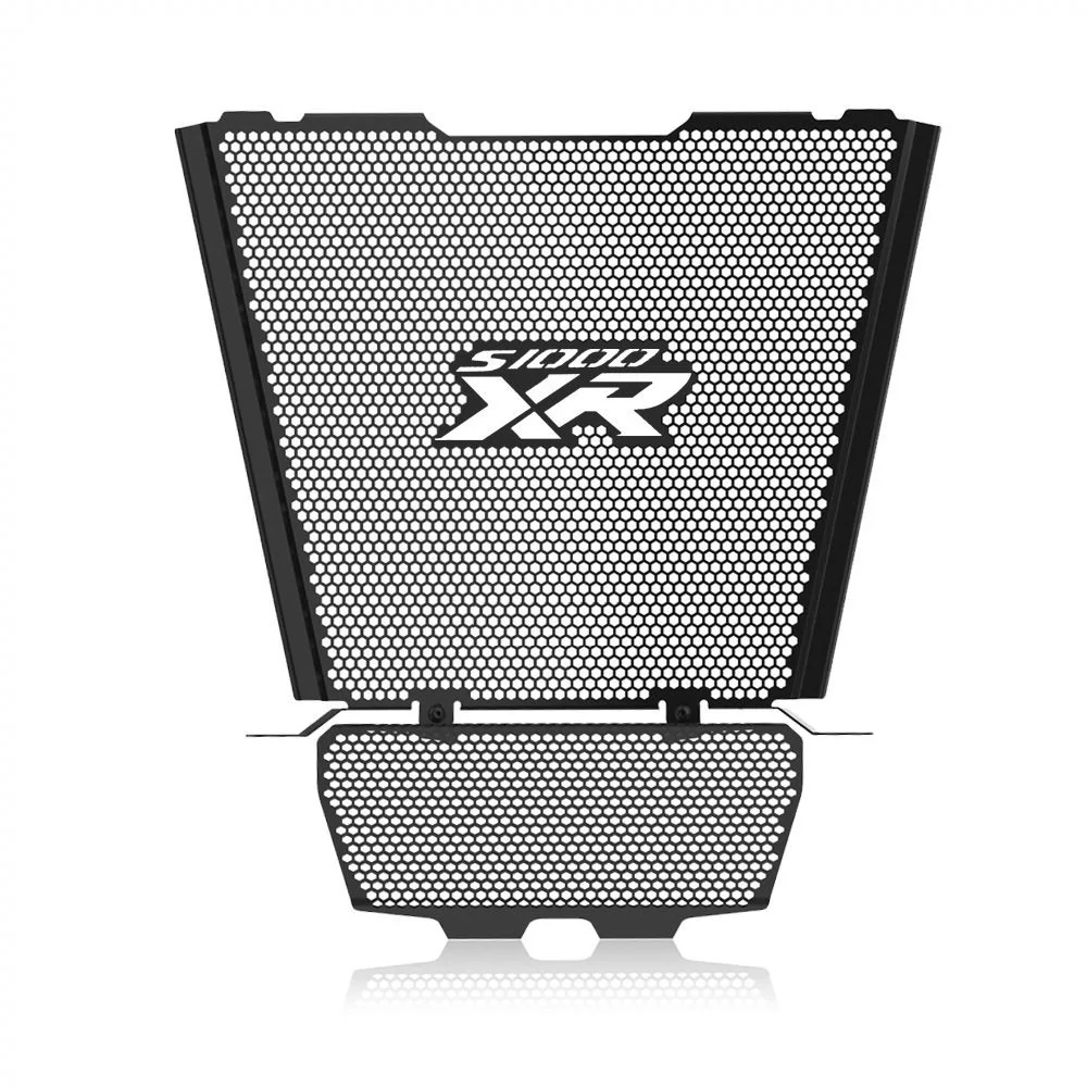 Voor Bmw S1000xr 2015-2023 Motorfiets Motor Koeling Bescherming Cover Slip On Bmw S1000xr Motorfiets Radiator Grill Beschermkap