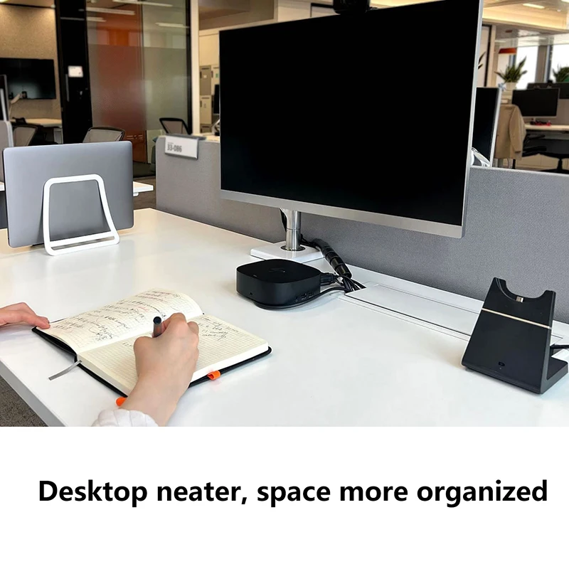 Универсальная вертикальная подставка для ноутбука MacBook Air Pro IPad DELL ASUS Xiaomi, держатель для ноутбука, гравитационная подставка для планшета