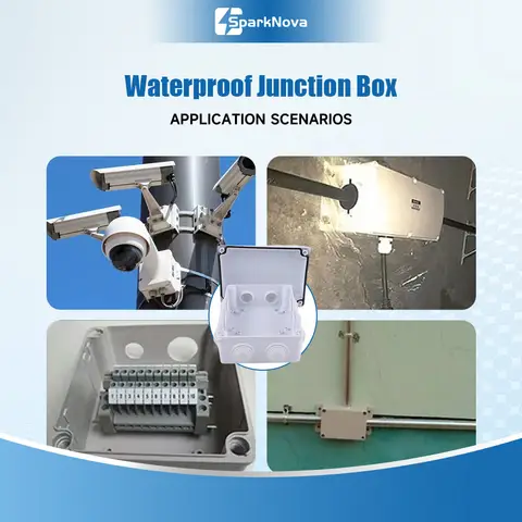 10 best sales ABS-låda - №5