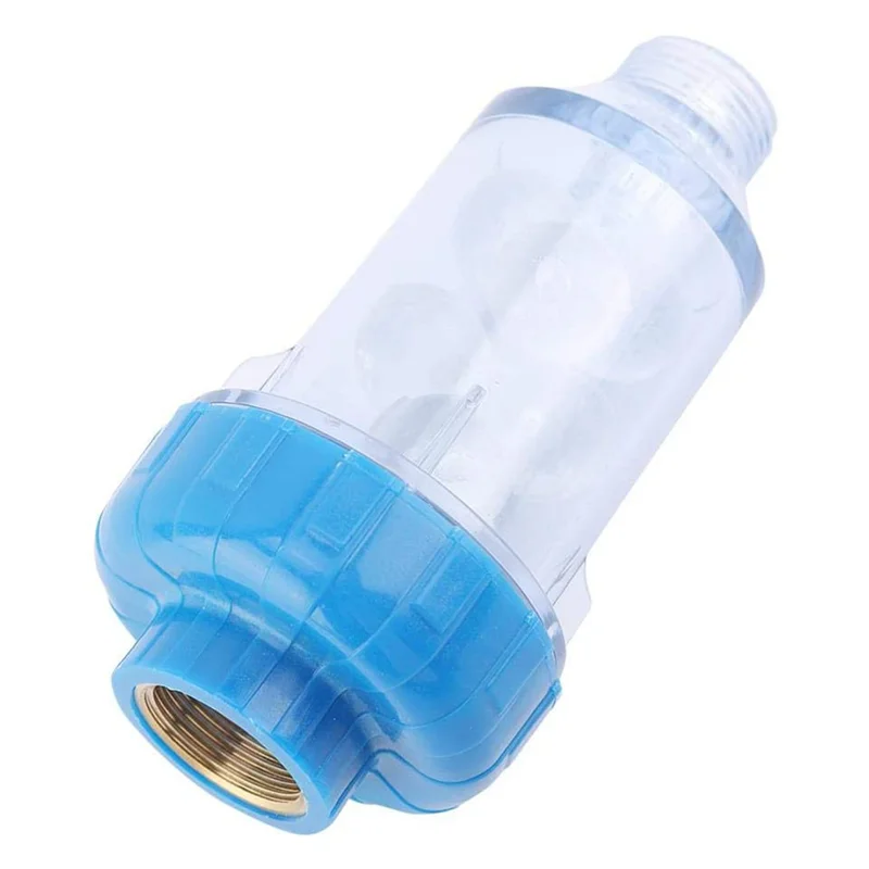 A69M-2X فلتر مياه الصنبور غسالة صنبور منقي المياه منقي المياه المنزلية سهل التركيب