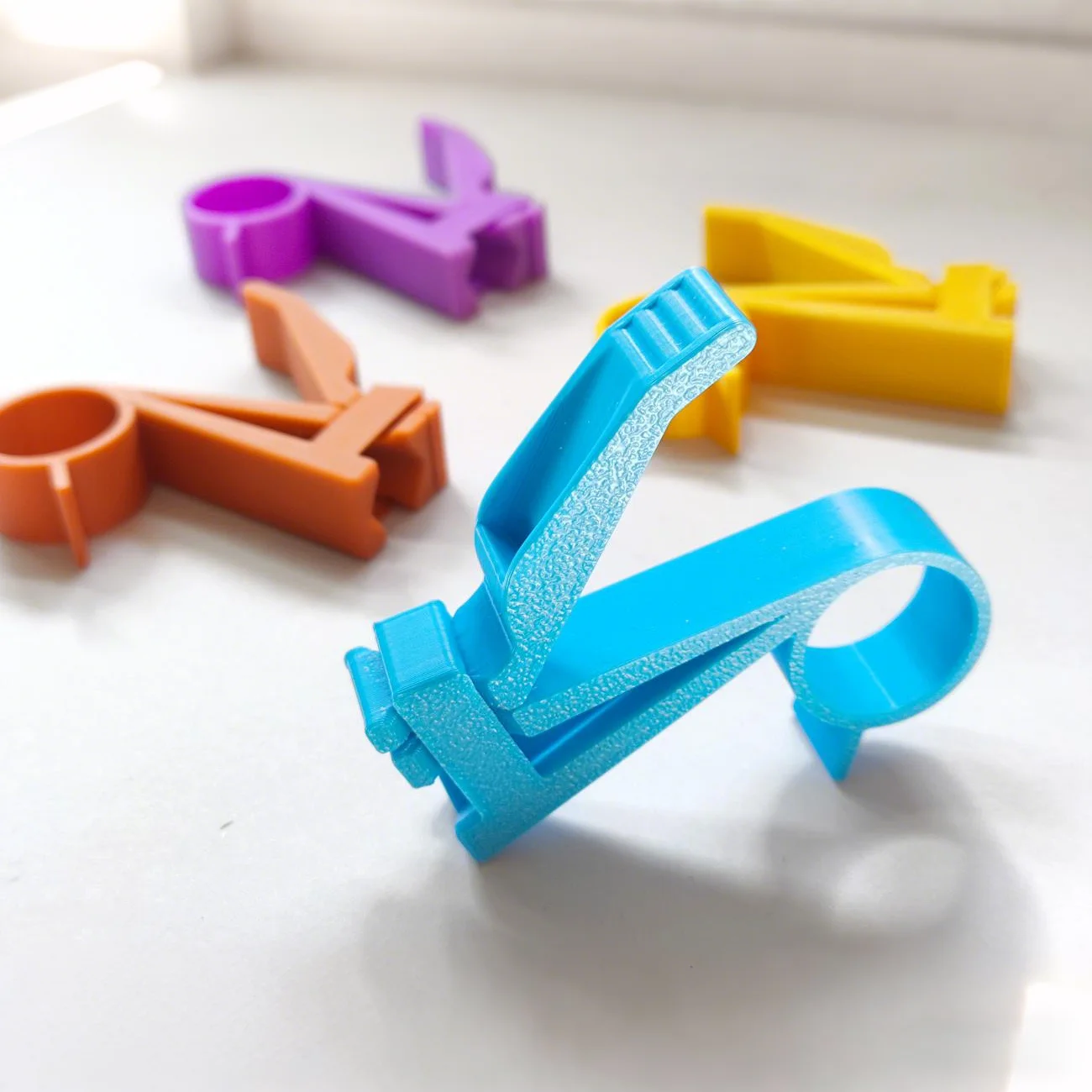 مفرقع الجوز والبذور - قصف بدون جهد، سريع وآمن، أداة مطبخ يجب اقتناؤها