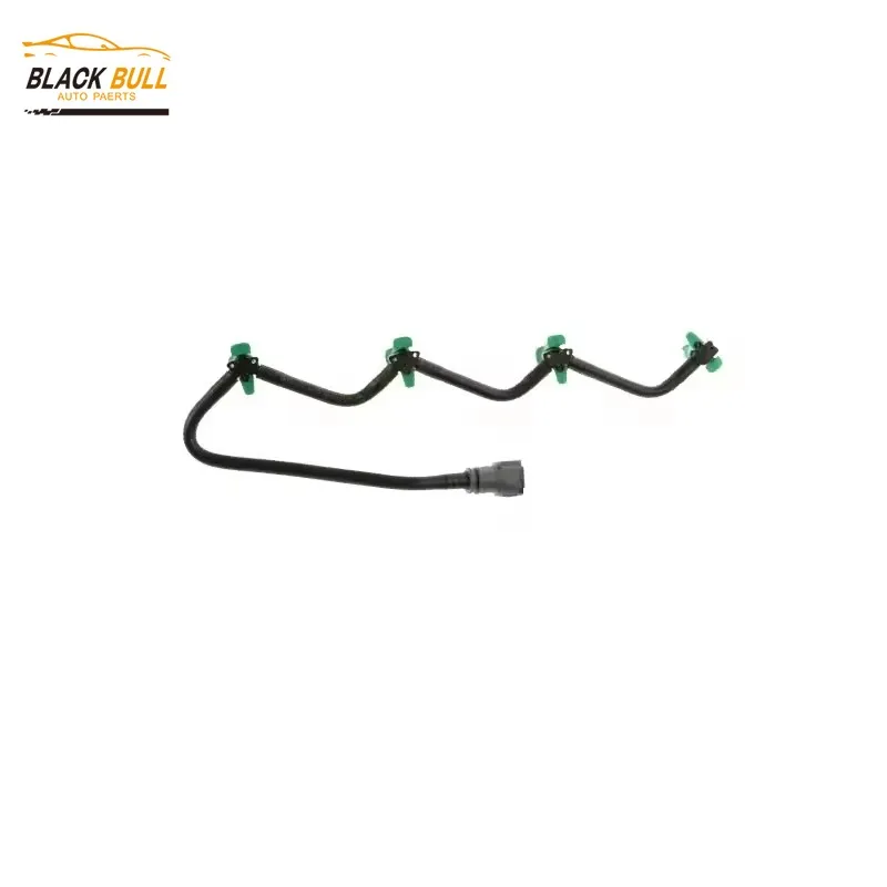 

1746271 AV6Q-9K022-AB 31355340 Car Accessories Fuel Return Pipe for Ford Mondeo