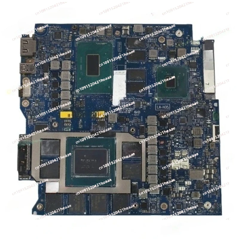 Suitable for  M17 M15 R3 R2 R4 R6 Board  J522p TX2070MQ LA-H551P