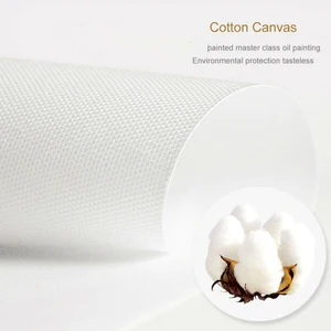 Yayoi Kusama Kunstausstellung Wandplakat, Kürbisblumenabdrücke, echtes Gemälde, moderne Zimmerschachtel, Wohnkultur 8 Hauptverkäufe abstrakte Gemälde auf Bildschirmen - №6