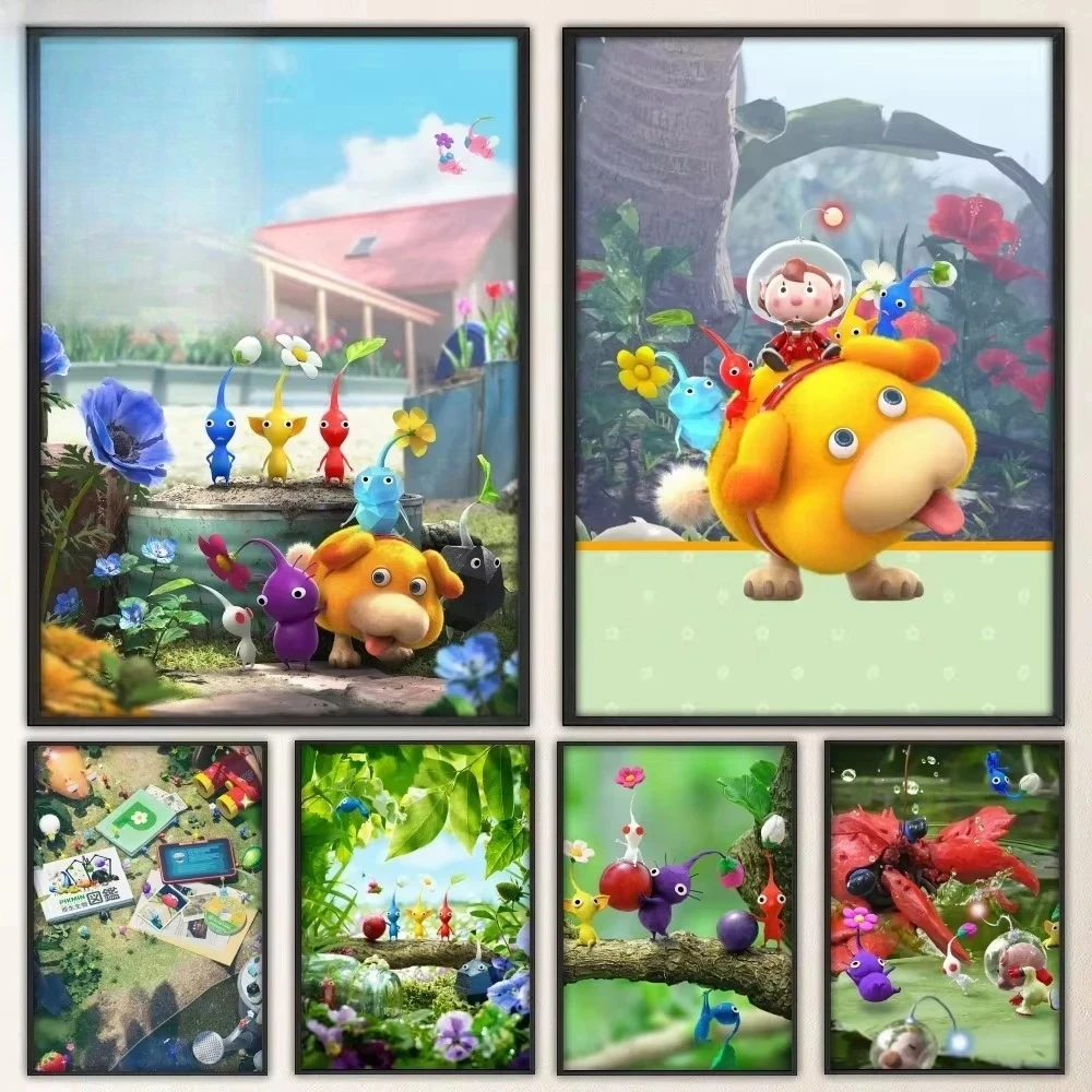 Oil Painting Digita…