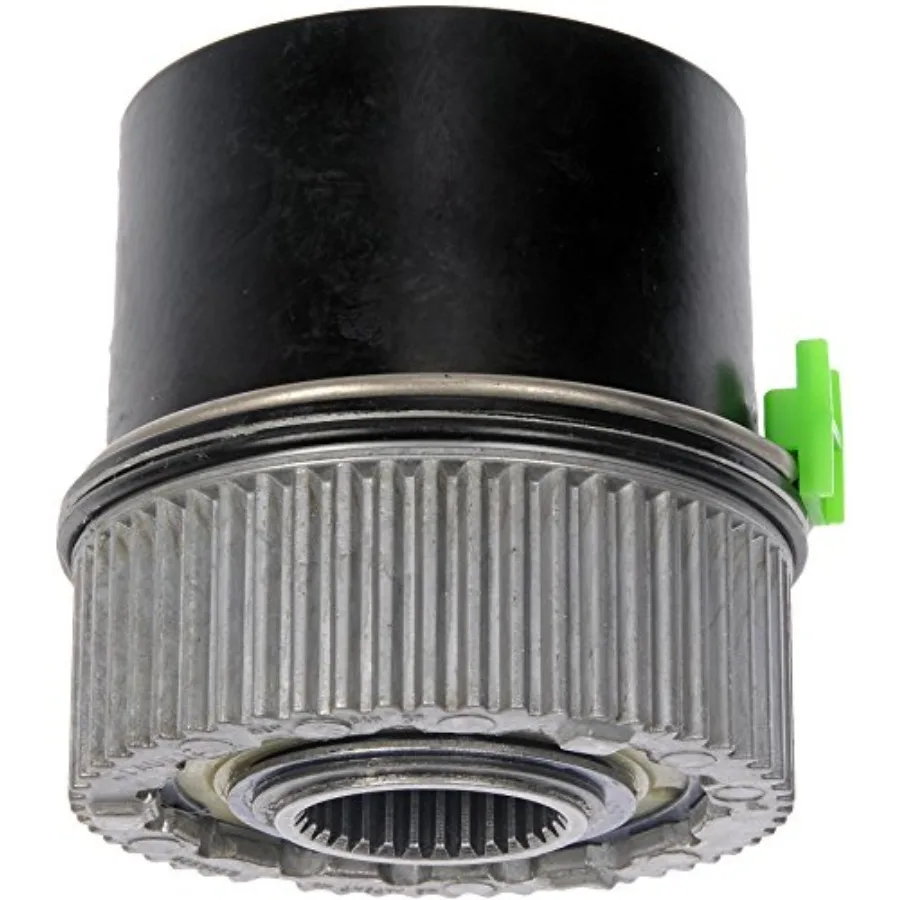 محور قفل 600203 متوافق مع موديلات Select and Lincoln لتعزيز جر المركبات والمتانة في الطرق الوعرة والثقيلة