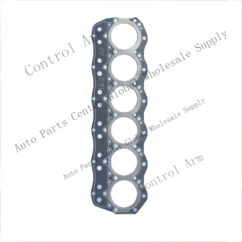 Z+ ME031489 For Mitsubishi Cylinder Head Gasket Factory Direct