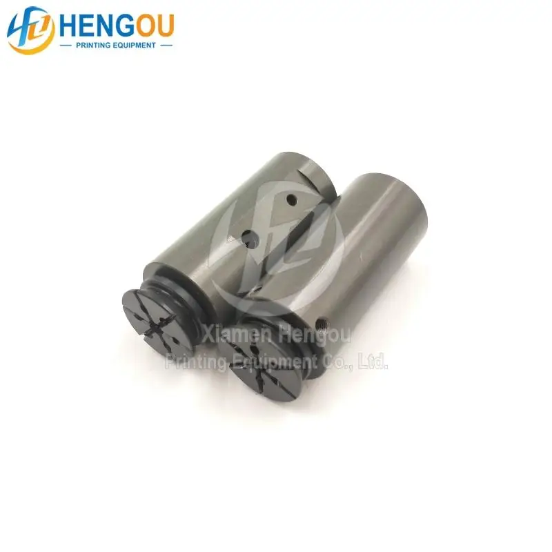 Parti della macchina da stampa con ventosa per alimentatore KBA Roland 700 61x22x25mm