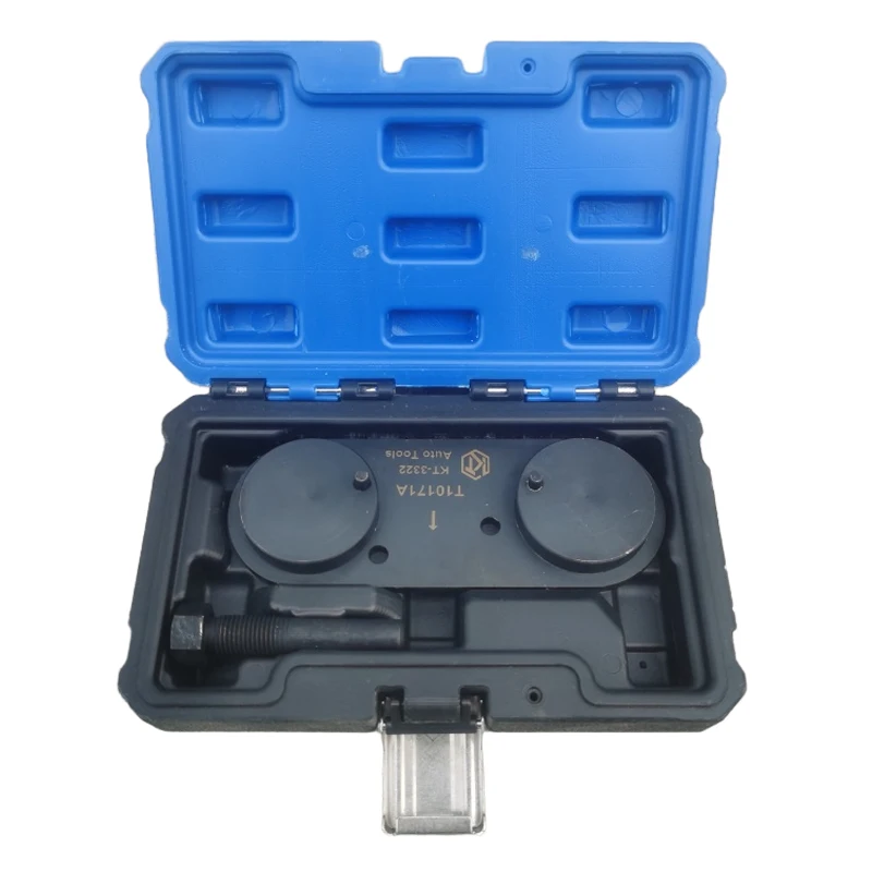 T10171A Timing Special Chain Tool For Volkswagen Polo Lavida Golf Audi 1.4/1.6/1.4T T10340